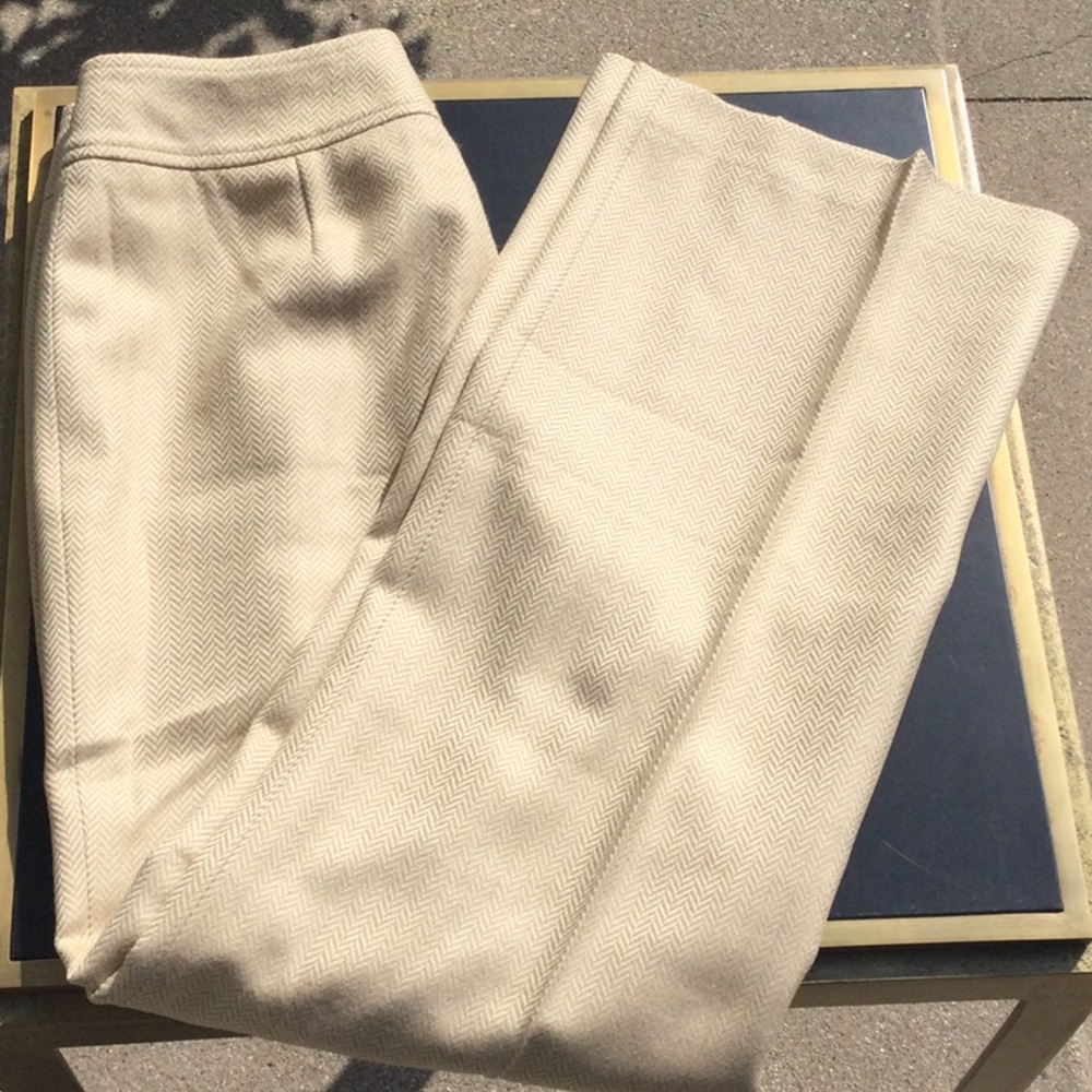 4/$20 Ann Taylor Pants